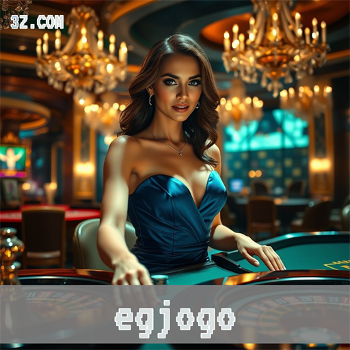 Apostas no egjogo: Uma Experiência Incomparável em Jogos Online