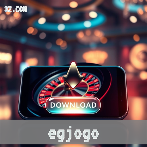 Baixar Jogos Empolgantes no egjogo: Uma Jornada Virtual