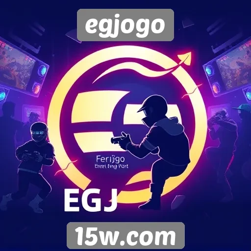 Como o EGJogo está moldando a comunidade de jogos online