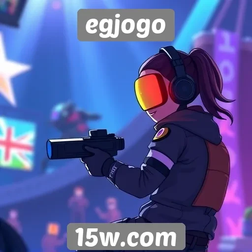 tendências de jogos populares no egjogo em 2026