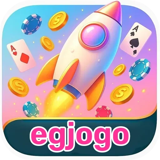 egjogo: Pagamentos Simplificados para uma Experiência de Jogo Incrível