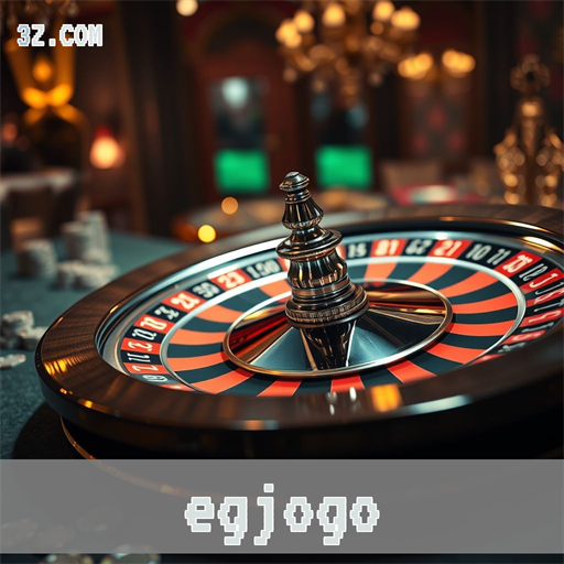 A Plataforma do egjogo: Jogos que Conectam Comunidades Através da Diversão