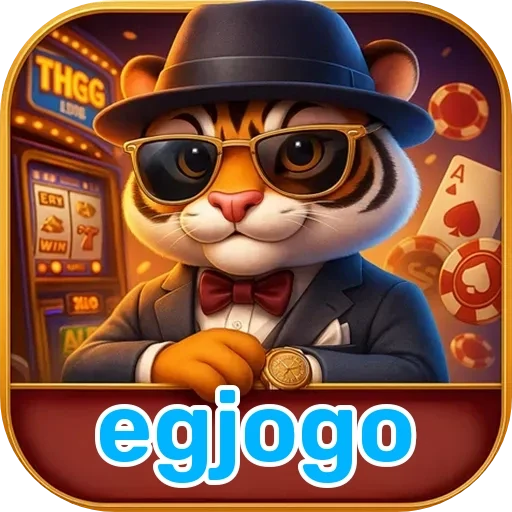 egjogo: Caça-Níqueis Que Encantam e Prendem a Atenção