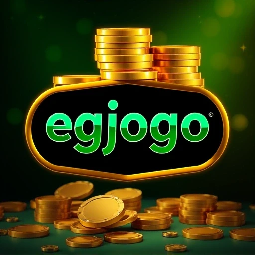 egjogo logo