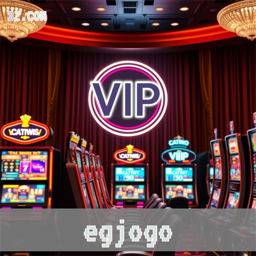 Imersão e Exclusividade: Seção VIP do egjogo Inovadora
